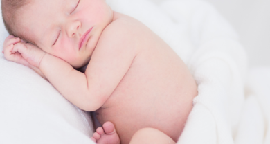 Atelier-Comprendre le sommeil du bébé