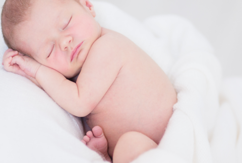 Consultation - sommeil bébé (0-2 ans)