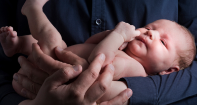Formule Thérapeutique Bain Bébé®+ photos/vidéos