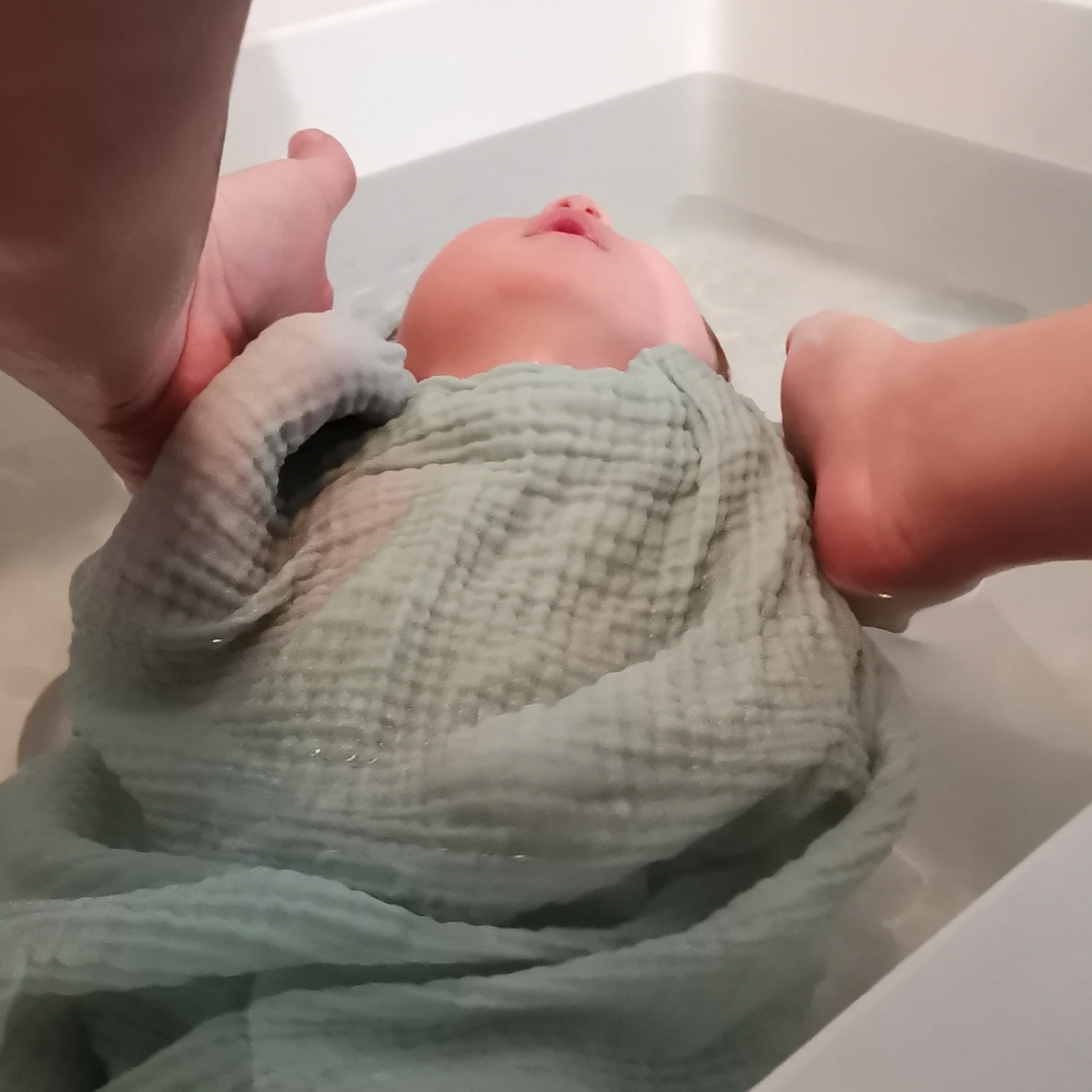 Le Thalasso Bain Bébé®