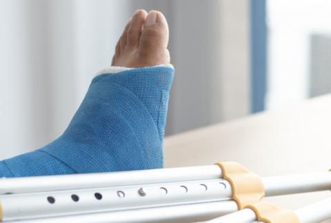 Atelier - Premiers secours et accidents domestiques