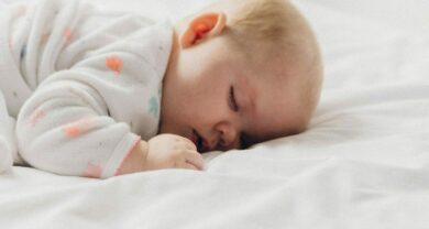 Atelier-Comprendre le sommeil du bébé