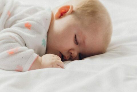 Atelier- Comprendre le sommeil du bébé (0-2 ans)